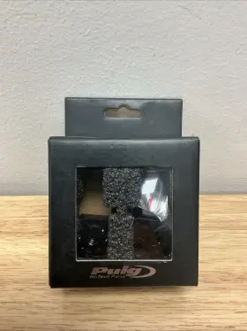 20249n Yamaha Puig Adjustable Passenger Footpeg Mounts 20249n Yamaha Puig Adjustable Passenger Footpeg Mounts