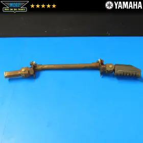 214-27411-00-00 Yamaha 1972 Dt2 Dt Rt 1 2 3 250 360 Footpegs Foot Pegs Stands Rests