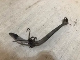 21w-27211-00-00 Yamaha 1994 Pw80 Pw 80 Y-zinger Rear Brake Pedal Foot Lever With Hardware