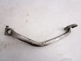 22u-27211-01-93 Yamaha 83 Xv 500 Virago Rear Brake Pedal Lever 1983