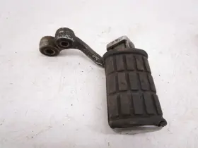 22u-27420-02-93 Yamaha 83 Xv 500 Virago Right Front Foot Peg 1983