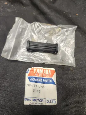 240-18113-00-00 Yamaha Nos Td3 Td2 Ta125 Tz250 Tz350 Tz750 Shift Pedal Lever Rubber Oem 240-18113-00-00 Yamaha Nos Td3 Td2 Ta125 Tz250 Tz350 Tz750 Shift Pedal Lever Rubber Oem