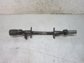 248-27411-00-00 Yamaha 1972 Ct2 175 Front Foot Pegs Step Bar