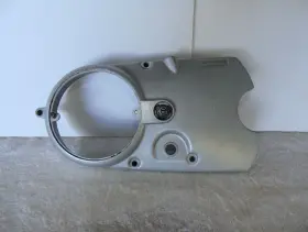 257-15411-01-00 Yamaha 257-15411-01 Mini 1970-1972 Jt1 Jt2 Oem Clutch Actuator Cover Housing