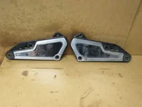 26h-27443-00-00 Yamaha 1983 Venture Royal Xvz12tdk Left Right Foot Rest Bracket