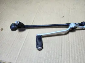 2c0-18110-01-00 Yamaha 08-16 Yzf R6 R6r Shifter Linkage Shift Link Pedal 09 10 11 12 13 14 15