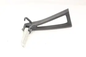 2c0-2742l-10-00 Yamaha 11-16 Yzf R6 Oem Right Rear Back Passenger Peg