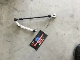 2cr-18110-00-00 Yamaha 15-19 R1 R1s Shifter Linkage