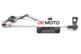 2d1-18112-00-00 Yamaha 07 Fz1 Oem Shifter Linkage Shift Link Pedal R13.bx19