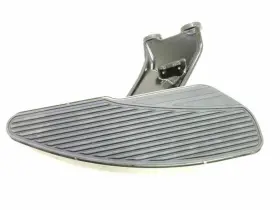 2df-27420-10-00 Yamaha 2df-27420-00-00 18-21 Star Venture Front Right Footrest Floorboard Assy