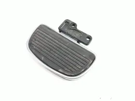 2df1 Yamaha 18 Star Venture Xv1900 Right Passenger Foot Peg
