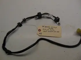 2gv-81670-20-00 Yamaha 1983 Virago Xv500 Pick Up Coils