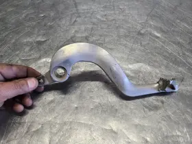 2s2-27200-11-00 Yamaha 2006 Yz450f Right Rearset Brake Foot Pedal