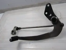 2uj-18110-00-00 Yamaha 95 - 07 Xv Virago 250 Xv250 Oem Gear Shift Pedal Lever Linkage Shifter