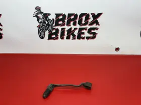 30x-18110-01-00 Yamaha 1986 Xt350 Xt 350 Foot Gearshift Shifter Lever Gear