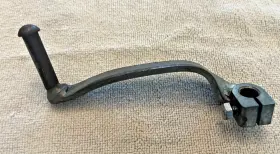 367-18111-00-00 Yamaha 1971 - 1983 Gt80 Mx80 Gtmx Dt80 Gt1 Jt1 Jt2 Oem Gear Shift Pedal Lever
