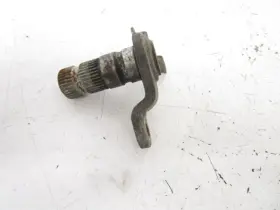 36y-27212-00-00 Yamaha 1984-1985 Fj 1100 Rear Brake Pedal Shaft Link