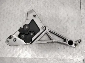 36y-27442-00-00 Yamaha 1984 Fj1100 Oem Left Rearset Rear Set Driver Foot Peg Bracket Mount