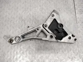 36y-27443-00-00 Yamaha 1984 Fj1100 Oem Right Rearset Rear Set Driver Foot Peg Bracket Mount