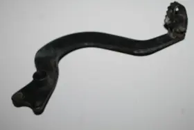 3c5-27211-10-00 Yamaha 2008 - 2023 Xt250 Xt 250 Rear Brake Pedal Lever
