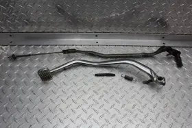 3cf-27211-00-93 Yamaha 1996 Virago 750 Xv750 Right Brake Foot Pedal/linkage Rod