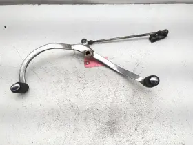 3d8-18110-12-00 Yamaha 07-17 V Star Xvs1300 Ct Left Shifter Linkage Heel-toe Pedal