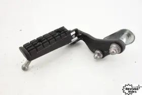 3gw-27410-20-00 Yamaha 15-18 Sr400 Oem Front Left Foot Rests Pegs Steps Set Driver3gw-27410-20-0