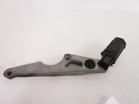 3h3-27442-01-00 Yamaha 1980 Xs 1100 Sg Special Left Foot Peg Bracket Mount 1980-1981