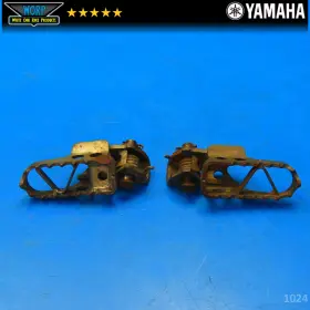 3ld-27421-10-00 Yamaha Genuine Oem 1992 Wr500z Footpegs Foot Pegs Stands Rests