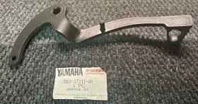 3r0-27211-00 Yamaha Genuine Nos 1980 Yz50 Brake Pedal Vintage Japan Rare New