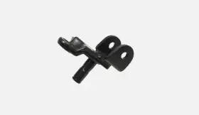 3r3-27422-00 Yamaha 1980 Yz125g Yz250 Yz465 Oem Right Hand Foot Peg Bracket 3r3-27422-00 Yamaha 1980 Yz125g Yz250 Yz465 Oem Right Hand Foot Peg Bracket