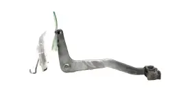 3r9-27211-00-00 Yamaha 1980 It125 It 125 Rear Foot Brake Lever Pedal And Spring