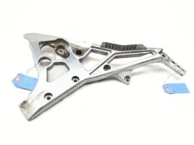 3xw-27442-00-00 Yamaha 91-96 Fj1200 Front Right Foot Rest Bracket