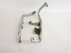 42x-27471-00-00 Yamaha 1984-1987 Xv 700 750 1100 Virago Footrest Bars Mounts