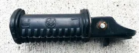447-27441-00-00 Yamaha Footrest Right Rear Oem 1980 Sr250 Exciter Motorcycle