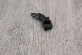 483-27412-02-00 Yamaha 1974 Yz250 Left Foot Peg Mount