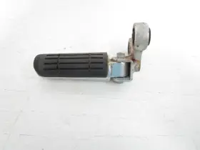 4bh-27430-01-00 Yamaha 1993-1994 Gts 1000 Left Passenger Foot Peg
