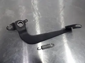 Yamaha 4eb-27211-00-00 92-98 Seca Ii Xj600 Rear Brake Foot Pedal Lever With Spring