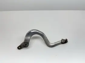 4jx-27200-00-00 Yamaha 1994 Yz125 Yz 125 Rear Brake Foot Pedal Lever Pivot Bolt Oem