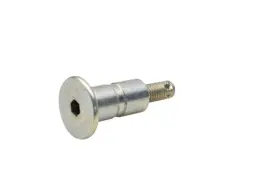 4jx-27217-00-00 Yamaha 4jx-27217-00 1998-2024 Bolt Fz1 Yzf-r1 Yz250f Oem Rear Footrest Peg