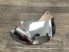 4nk-15423-00-00 Yamaha 1996-2013 Xvz1300 1300 Royal Star Oem Rear Left Motor Engine Chrome Cover