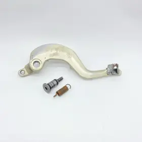 4ss-27200-00-00 Yamaha 4ss-27200-00 Oem 1996 Yz125 Yz250 Rear Brake Pedal Assembly