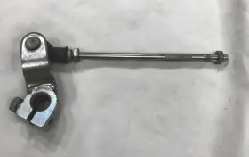 4tr-18112-00 Yamaha Xvs1100 V-star Gear Lever Linkage Arm 00-09 Oe Part P/n