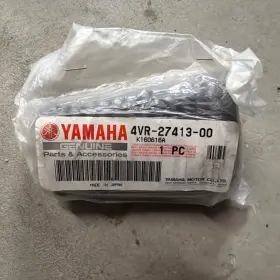 4vr-27413-00-00 Yamaha Footrest Cover