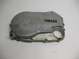 4x7-15421-01-00 Yamaha 1981 Xv750 Virago Xv 750 Right Side Crankcase Cover