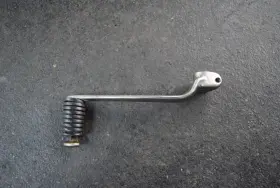 4x7-18111-00-00 Yamaha Xv750 Xv920 Virago Engine Gear Shaft Lever Shifter Shift Pedal