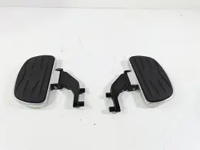 4xy-27440-00-00 Yamaha 2008 Xvz1300 Royal Star Rear Passenger Floorboard Set