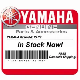 510-18111-00-33 Yamaha Oem 1976 It400 Shift Pedal 510-18111-00-33 Yamaha Oem 1976 It400 Shift Pedal