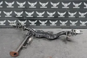5b6-27411-00-00 Yamaha 2009 Ttr110e Oem Foot Pegs Pedals Frame Stand Footpeg Pedal Kickstand