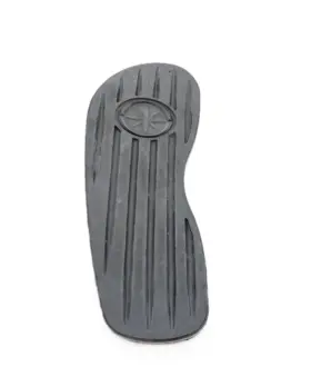 Yamaha 5bn-27413-00 1998-2016 V Star Xvs650 Xvs1100 Oem Front Footrest Cover 5bn-27413